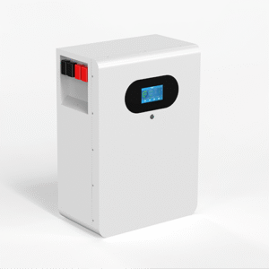 EnerPack-M10 Low Voltage Battery