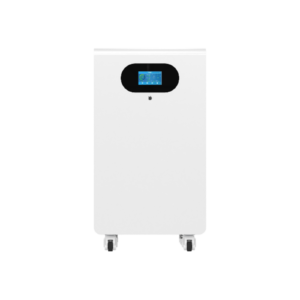 EnerPack-M16 Low-voltage Battery