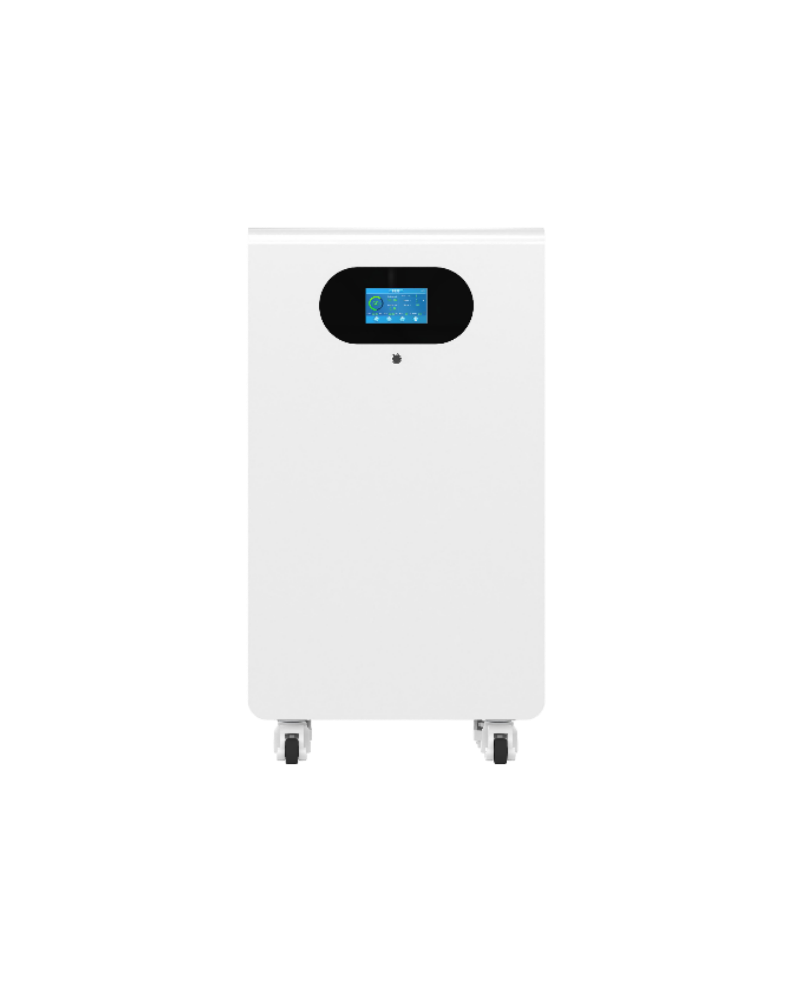14kWh Low-voltage Battery System EnerPack-M14