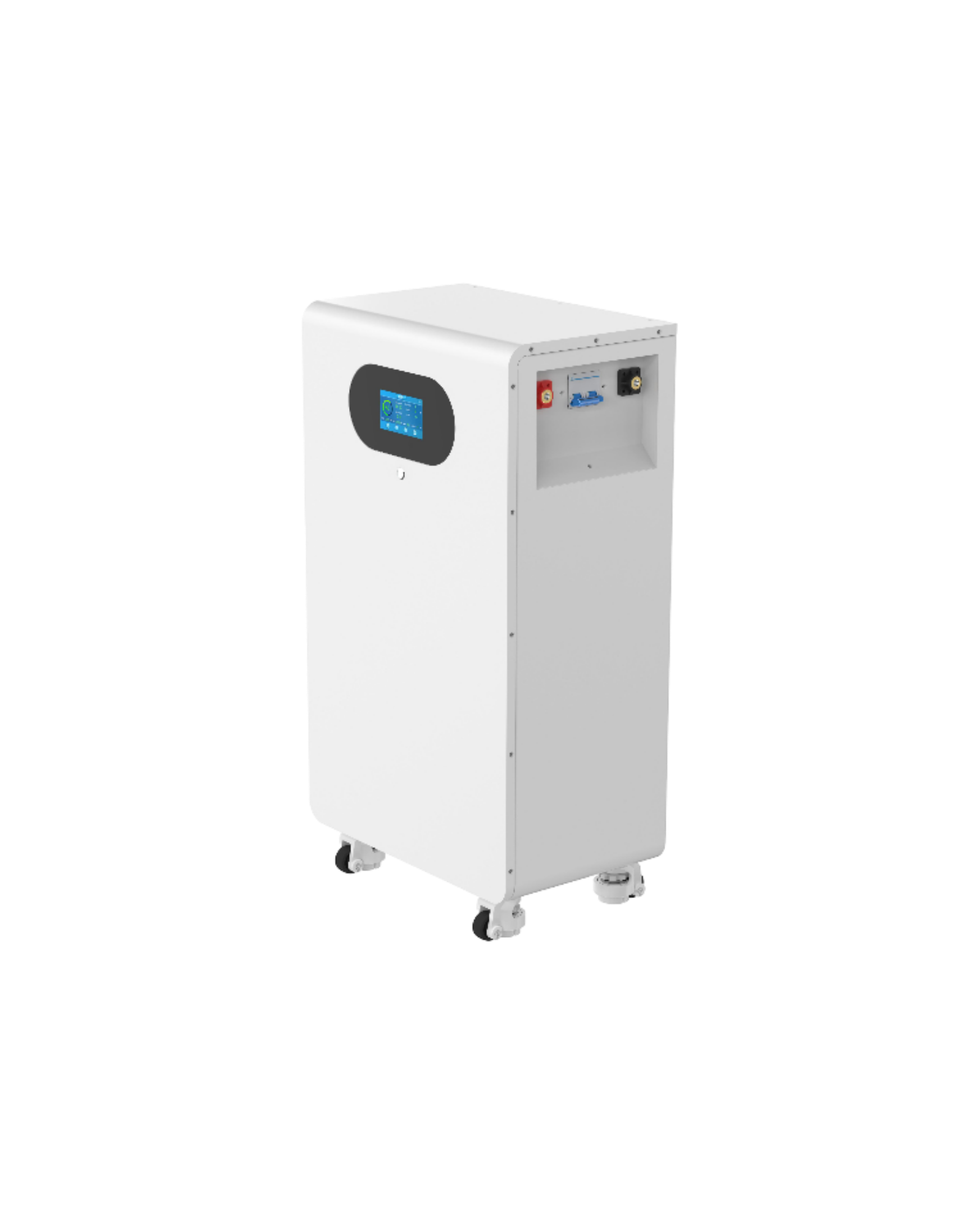 14kWh Low-voltage Battery System EnerPack-M14 - Image 2