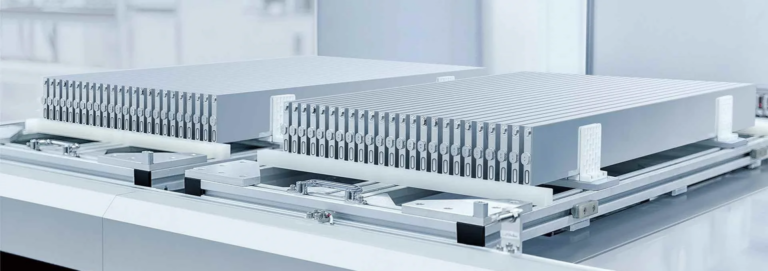 What Is a Semi-Solid State Battery?