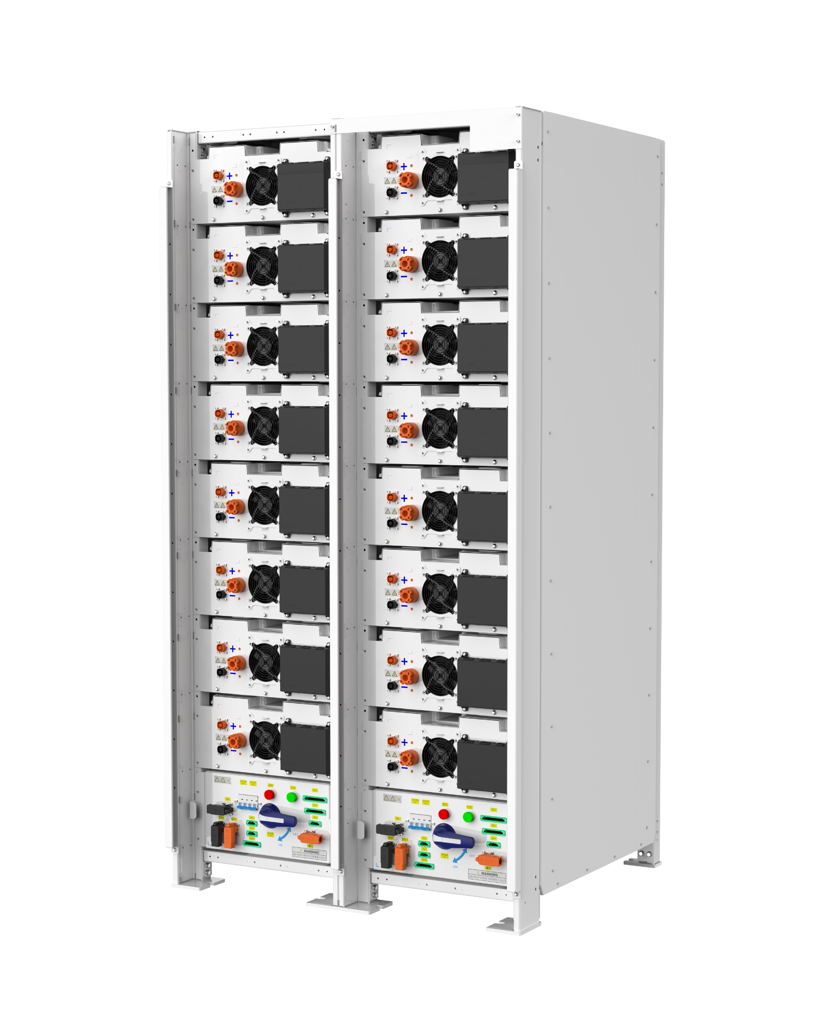 High-voltage Battery Rack ESS - Image 3