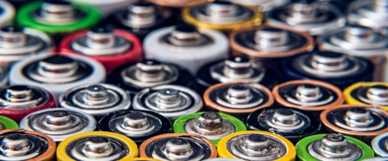 Explore Lithium Battery Sizes and Form Factors