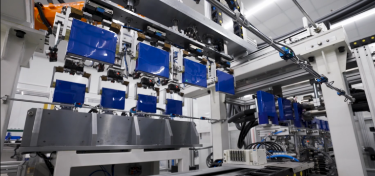What Can We Expect from Next-Generation LFP Batteries?