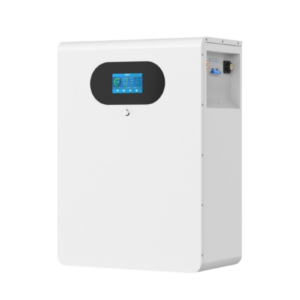 EnerPack-M5 Low-voltage Battery