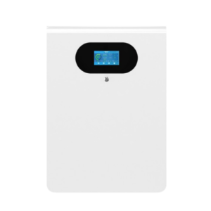 EnerPack-M10 Low-voltage Solar Battery