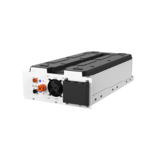 LV HV Battery Packs
