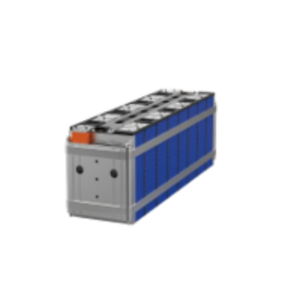 LV HV Battery Modules