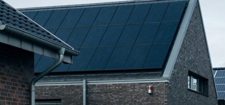 When His Solar Export Got Cut Off, Here’s What He Did Instead