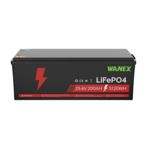 Lead-acid Replacement LiFePO4 Batteries 24V